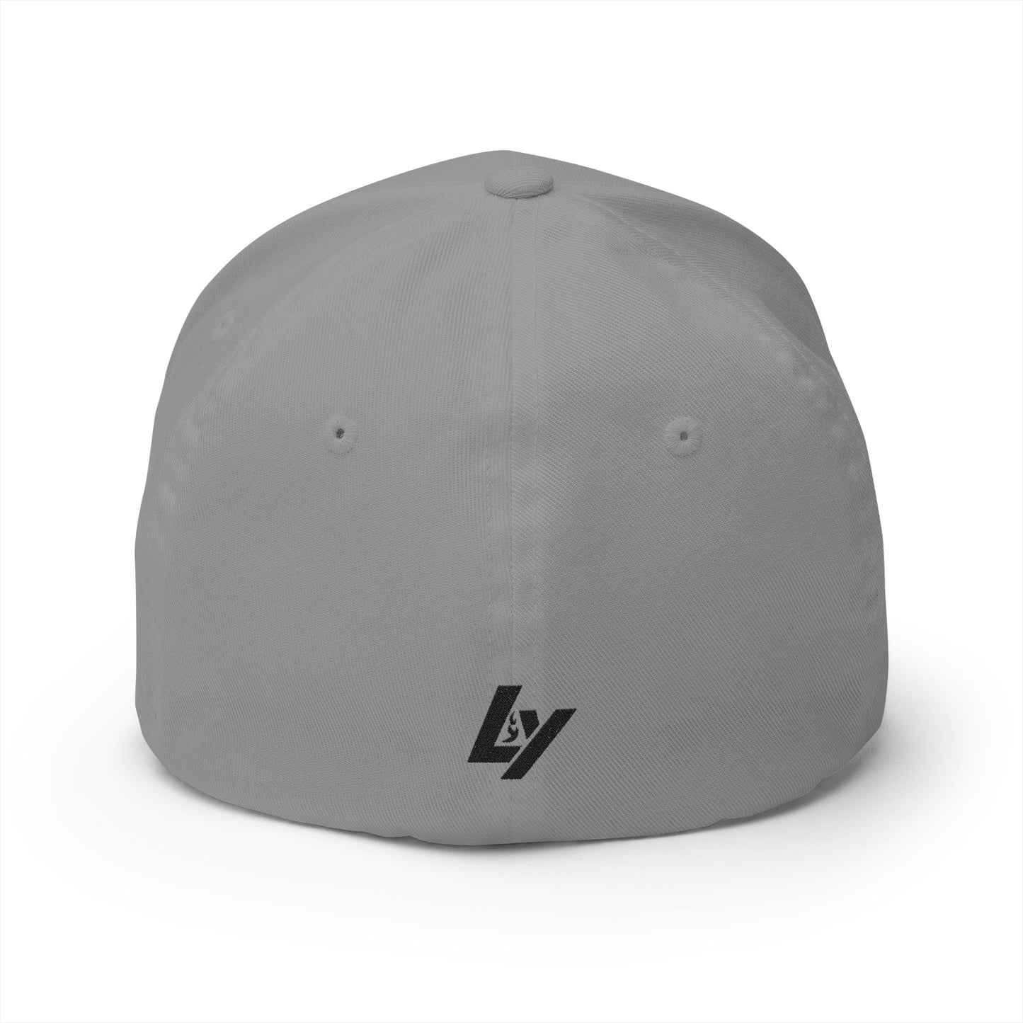 Legacy Closed-Back L Hat
