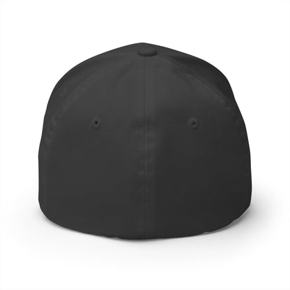 Legacy LY Closed-Back Hat