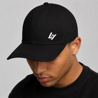 Legacy LY Closed-Back Hat