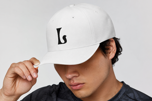 Legacy Closed-Back L Hat
