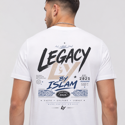 Legacy World T-Shirt