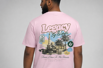 Legacy Deen Street T-Shirt