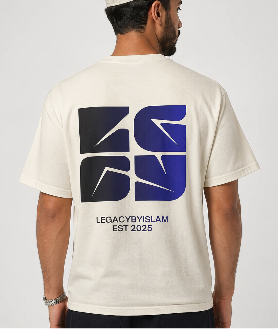LGCY EST 2025 T-Shirt
